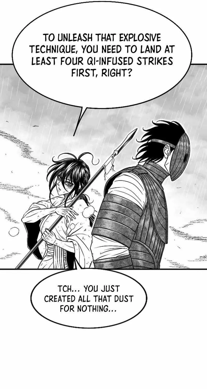 Read Black Serpent chapter 37 image 70 on Lezhin