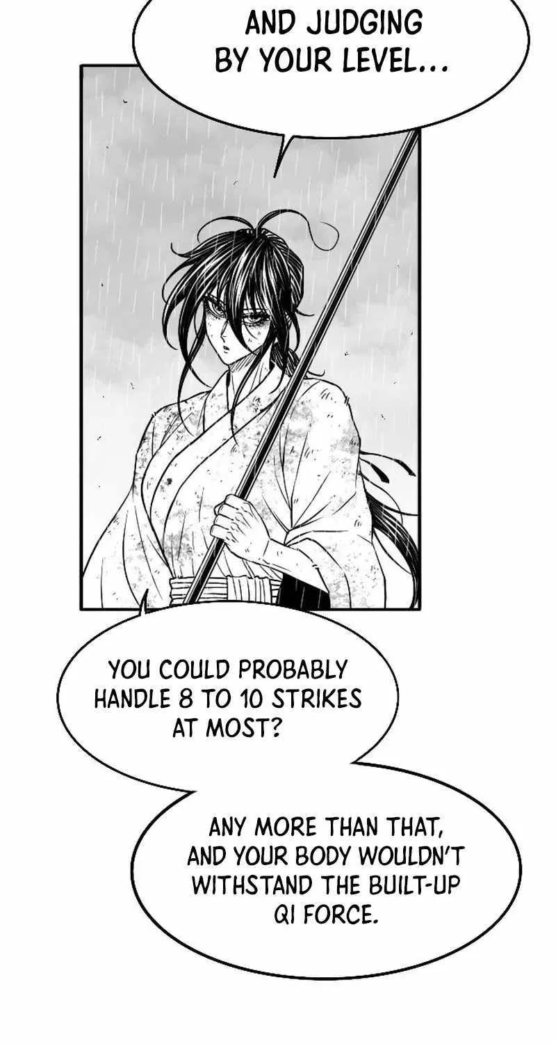 Read Black Serpent chapter 37 image 72 on Lezhin