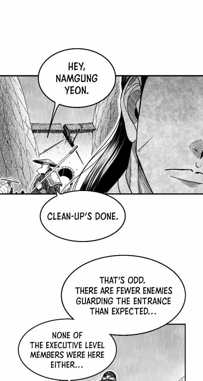 Read Black Serpent chapter 37 image 83 on Lezhin