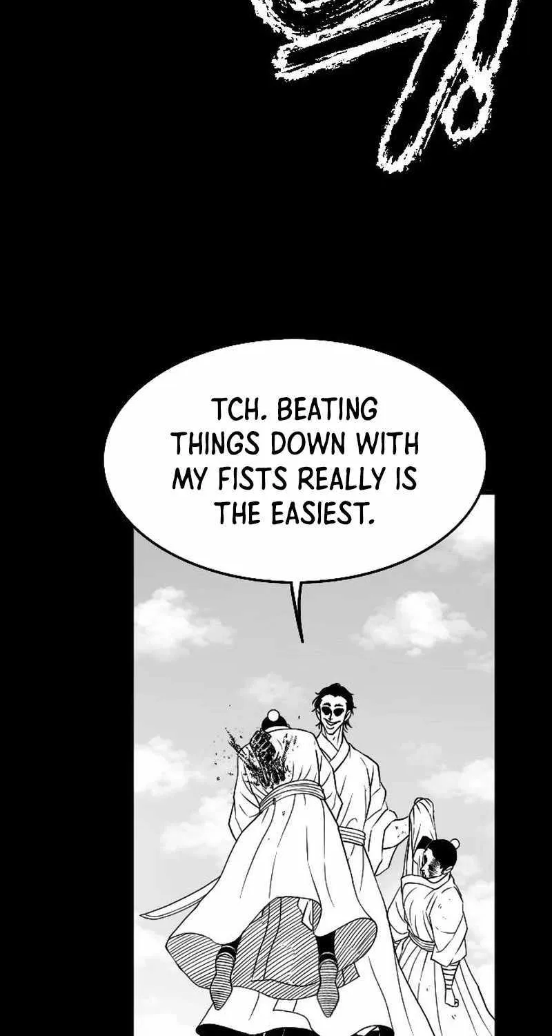 Read Black Serpent chapter 37 image 9 on Lezhin