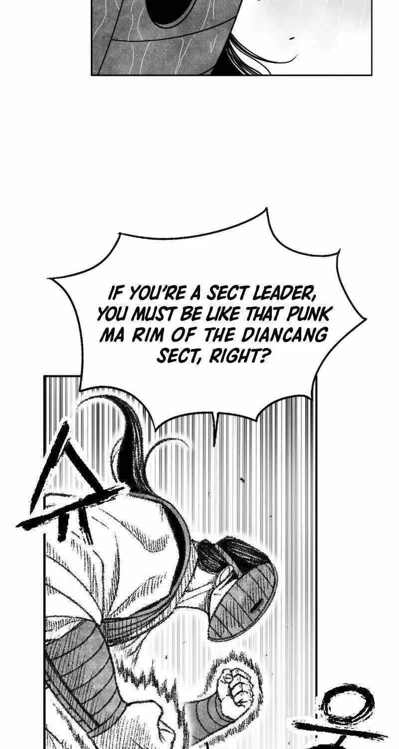 Read Black Serpent chapter 38 image 20 on Lezhin