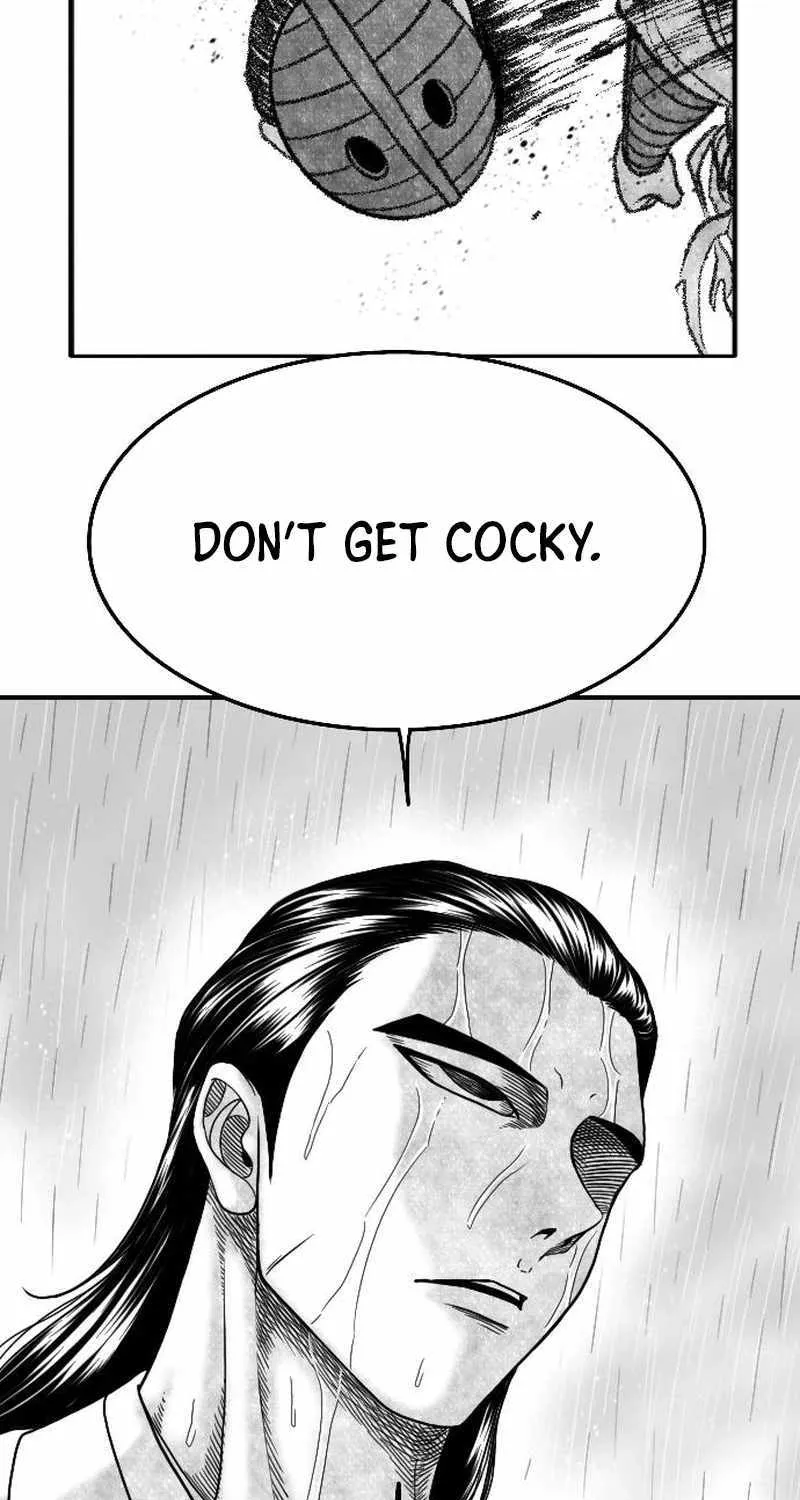 Read Black Serpent chapter 38 image 26 on Lezhin