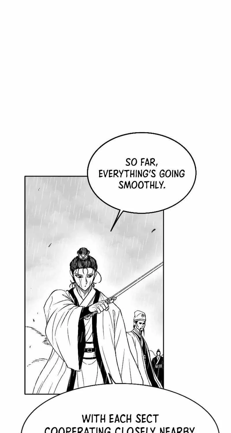 Read Black Serpent chapter 38 image 30 on Lezhin