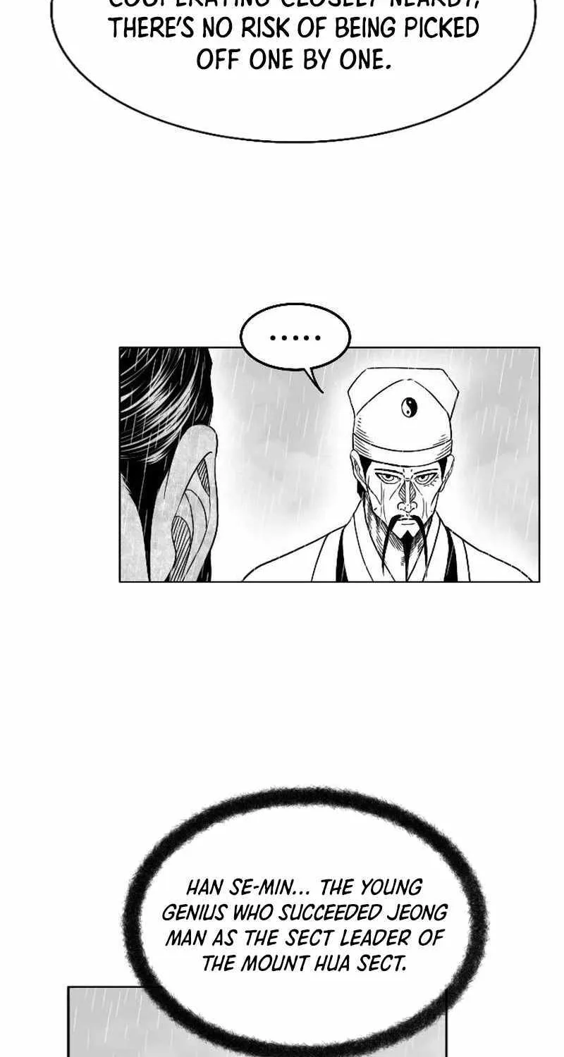Read Black Serpent chapter 38 image 31 on Lezhin