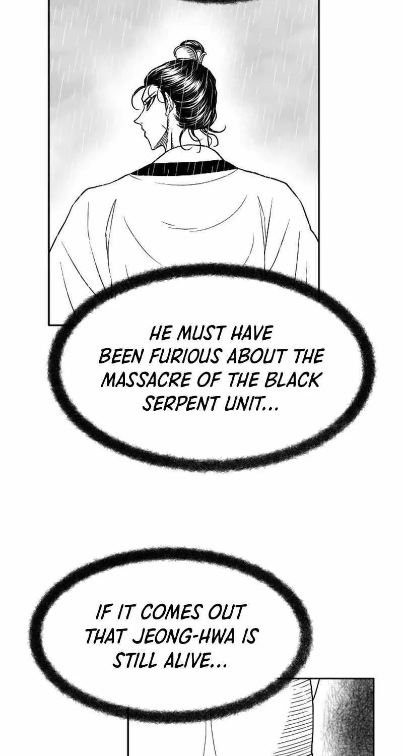 Read Black Serpent chapter 38 image 32 on Lezhin