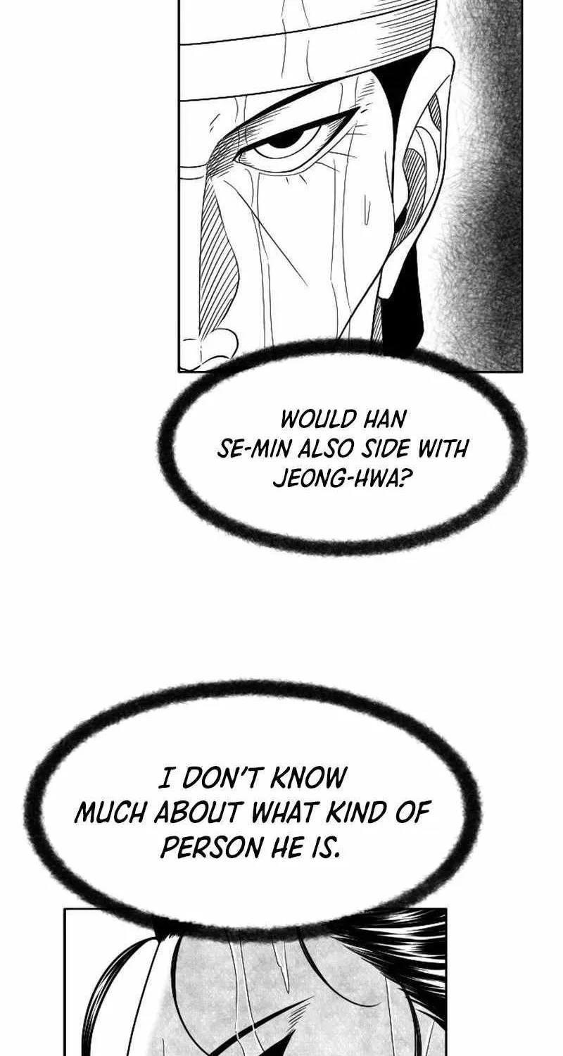 Read Black Serpent chapter 38 image 33 on Lezhin
