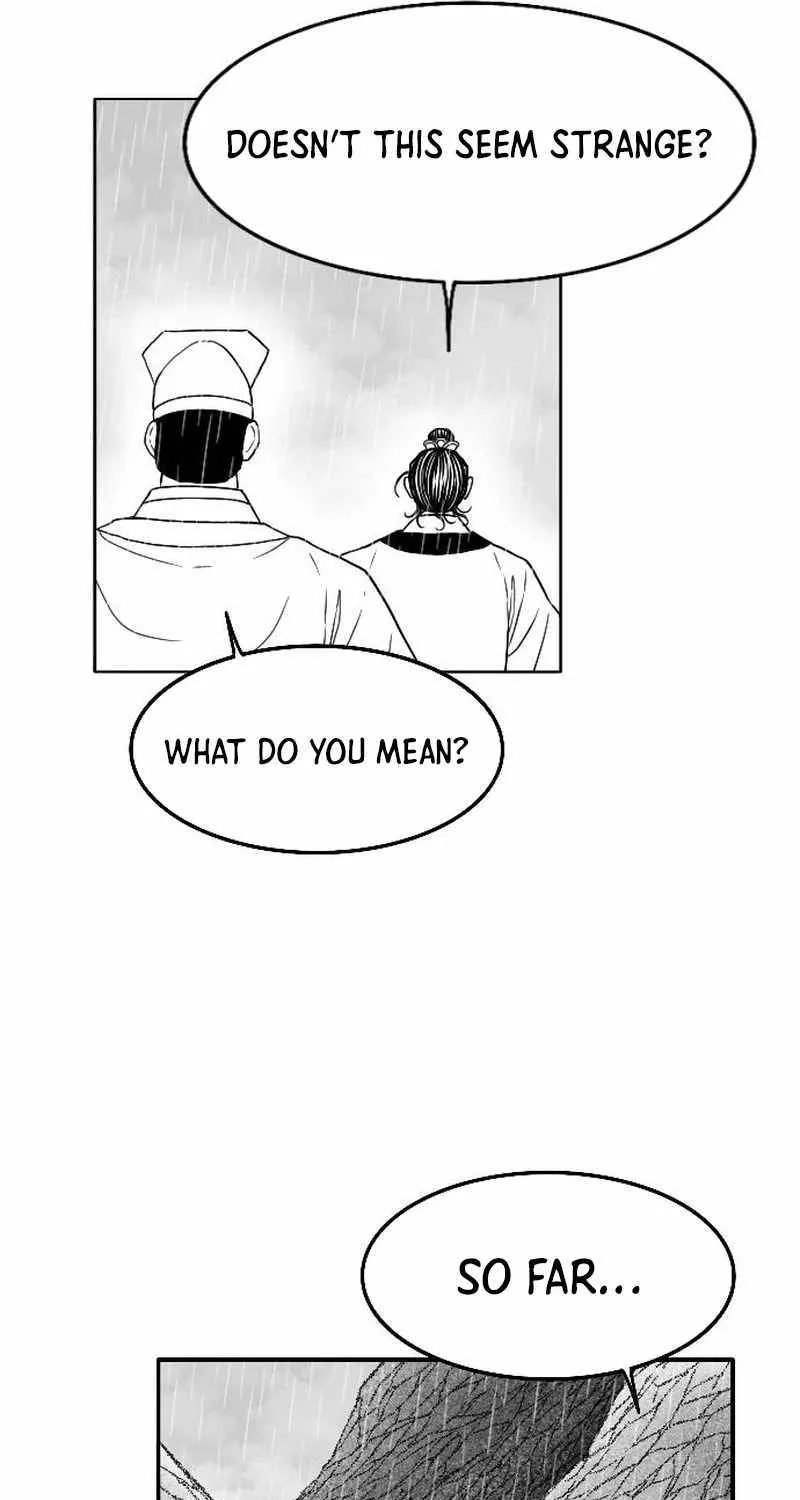 Read Black Serpent chapter 38 image 36 on Lezhin
