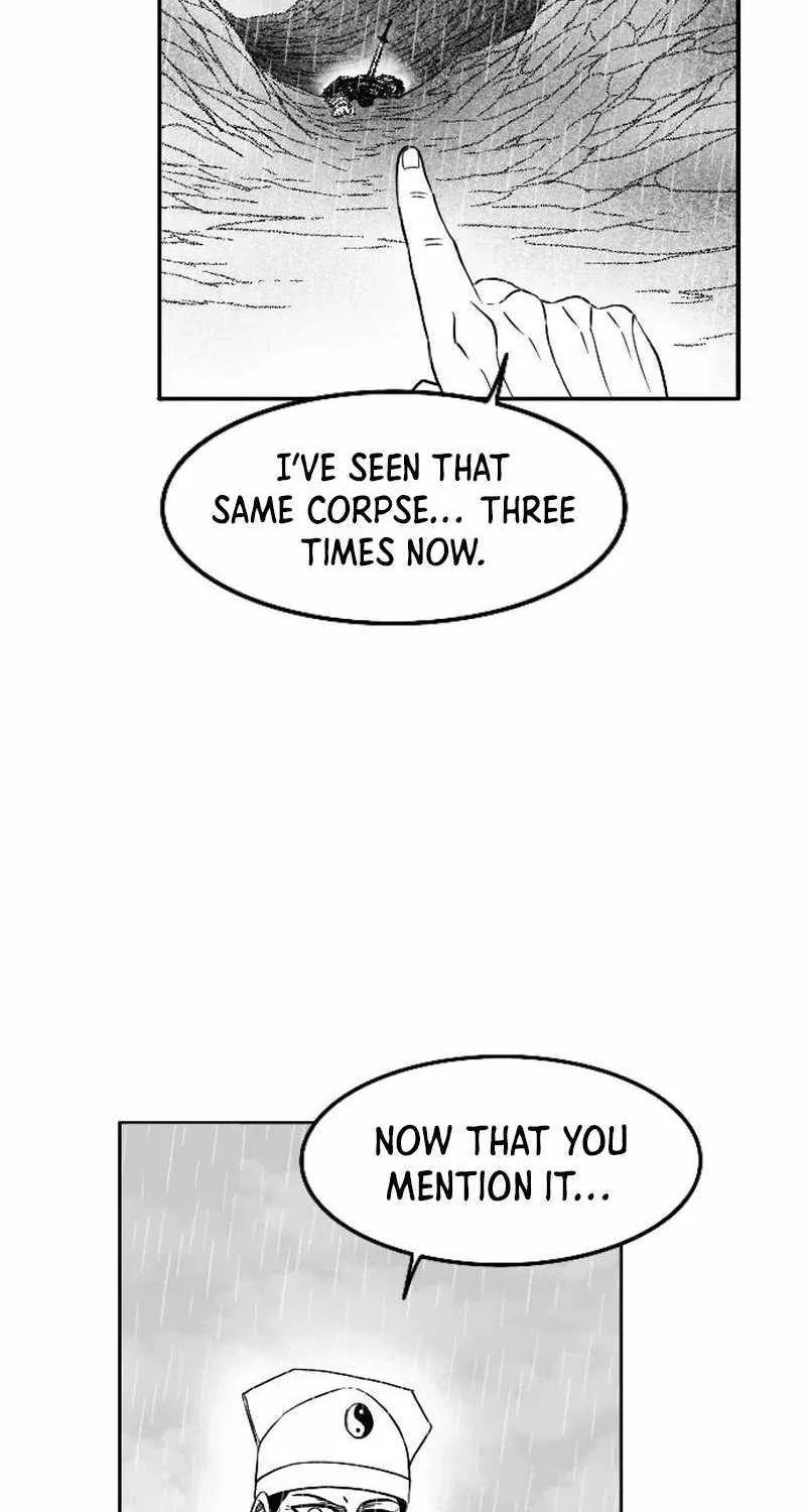 Read Black Serpent chapter 38 image 37 on Lezhin