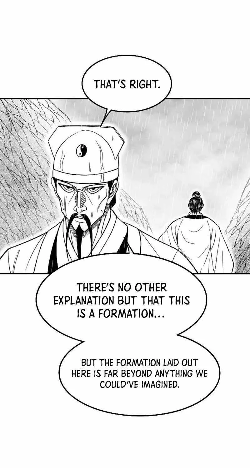 Read Black Serpent chapter 38 image 43 on Lezhin