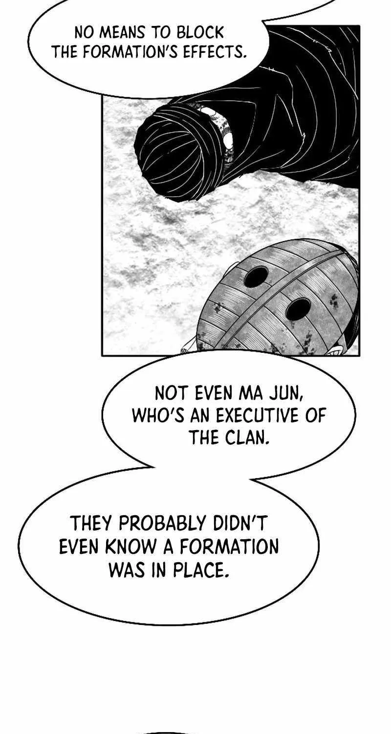 Read Black Serpent chapter 38 image 50 on Lezhin