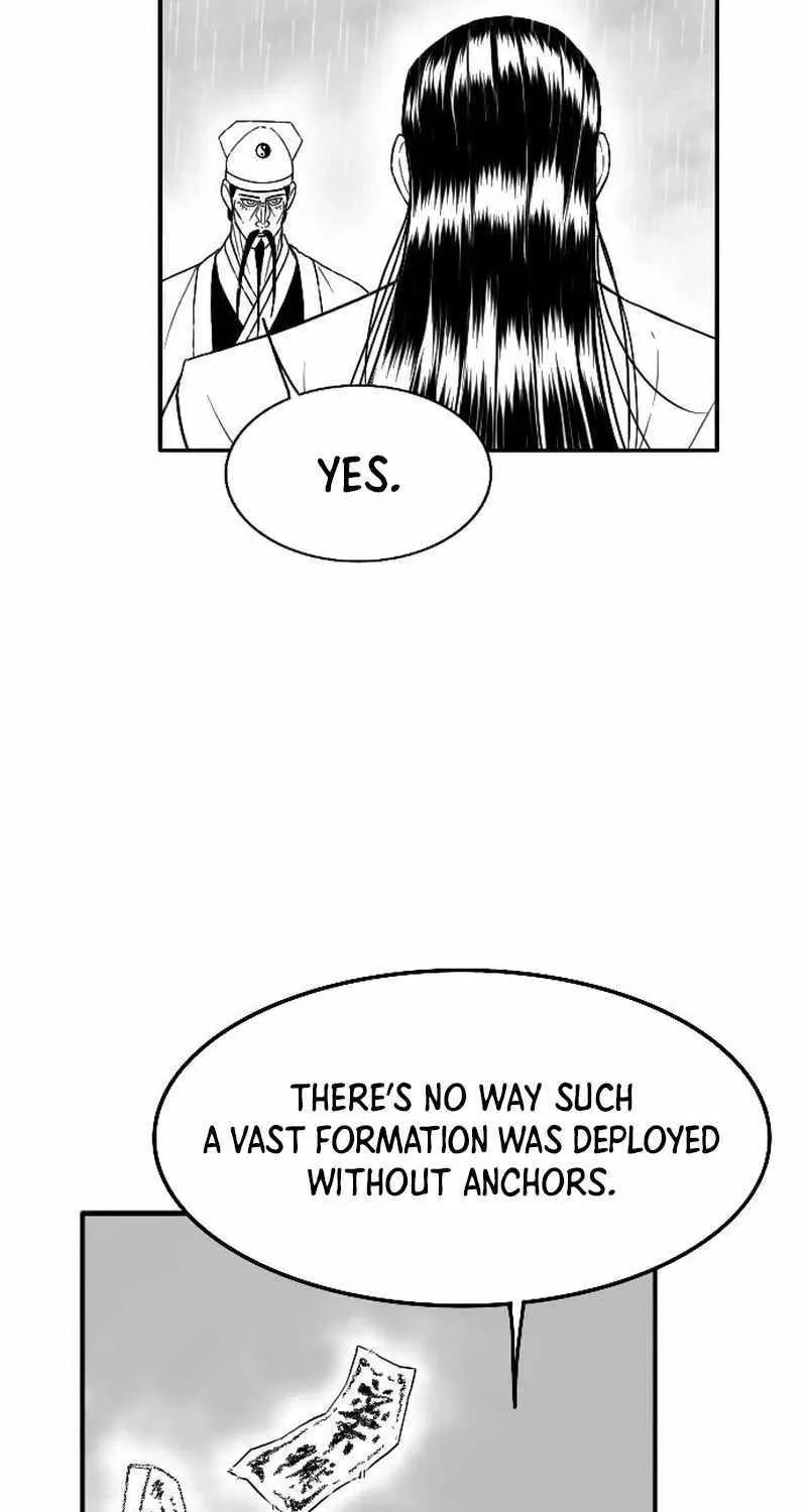 Read Black Serpent chapter 38 image 52 on Lezhin