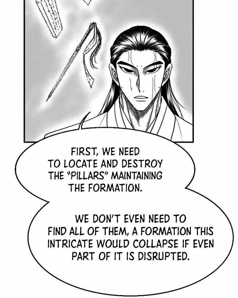 Read Black Serpent chapter 38 image 53 on Lezhin