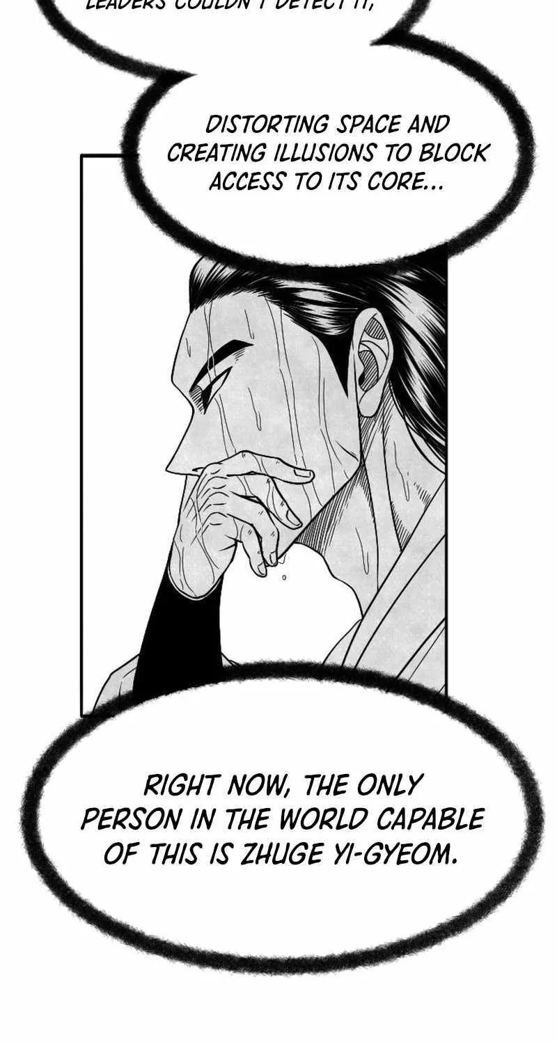 Read Black Serpent chapter 38 image 55 on Lezhin
