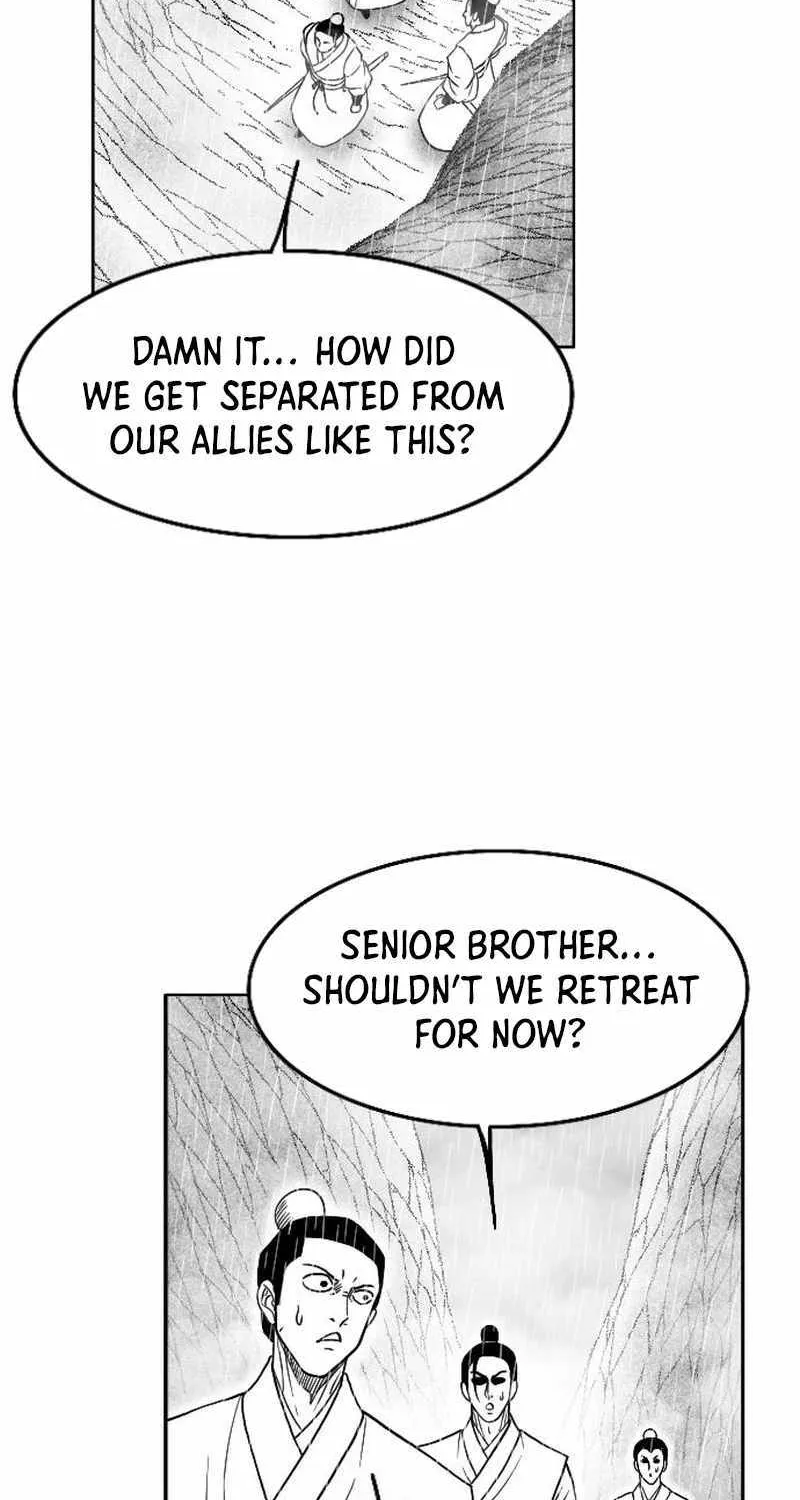 Read Black Serpent chapter 38 image 63 on Lezhin
