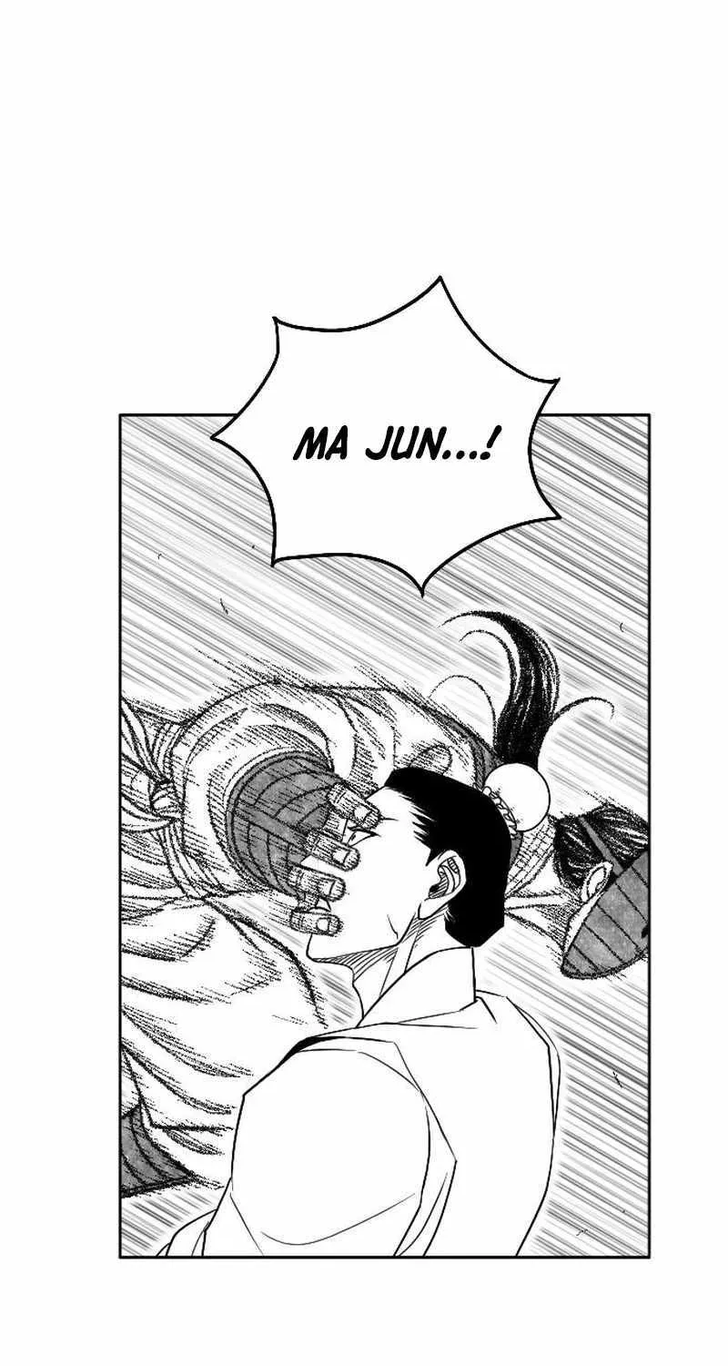 Read Black Serpent chapter 38 image 7 on Lezhin