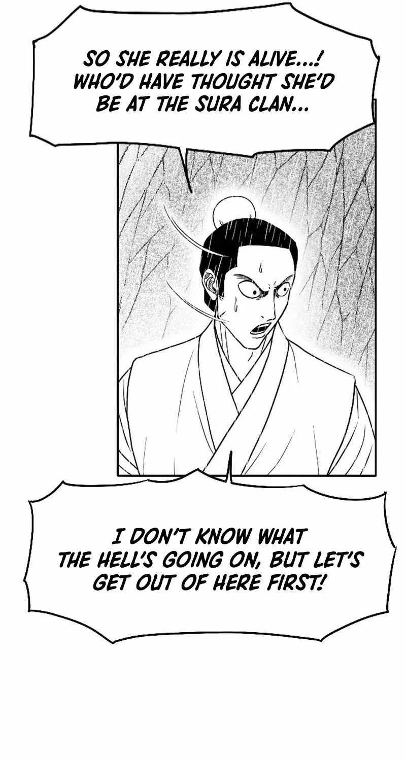 Read Black Serpent chapter 38 image 72 on Lezhin
