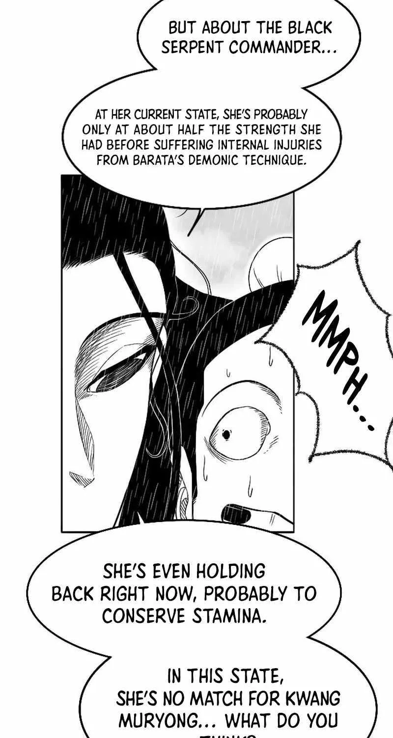 Read Black Serpent chapter 38 image 79 on Lezhin