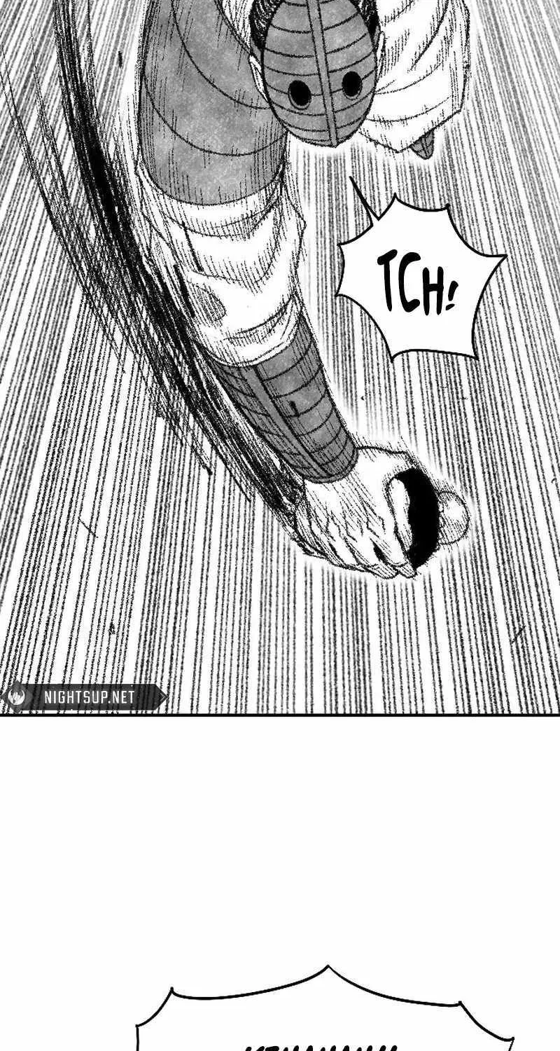 Read Black Serpent chapter 38 image 9 on Lezhin