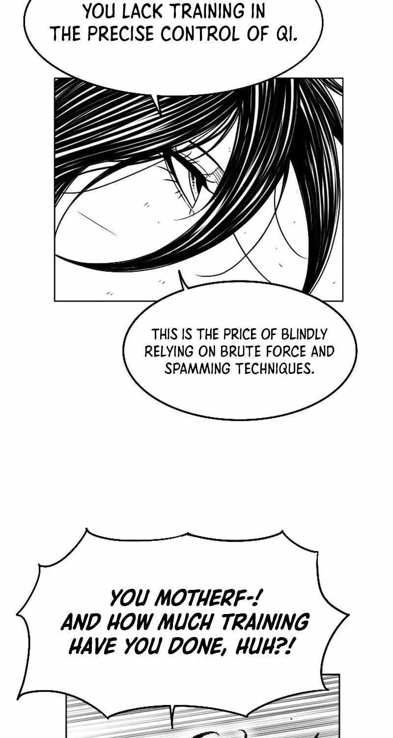 Read Black Serpent chapter 39 image 37 on Lezhin
