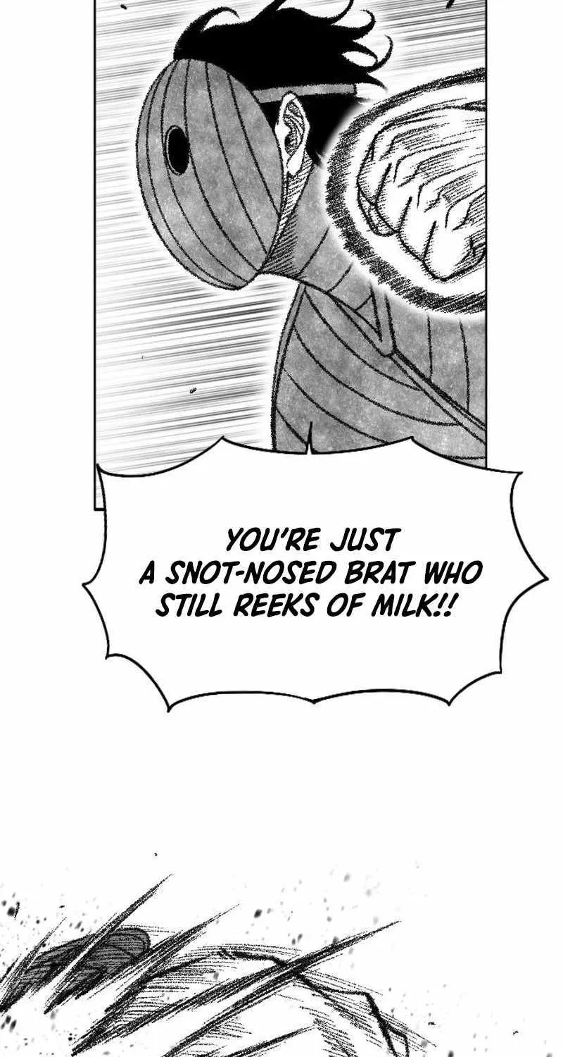 Read Black Serpent chapter 39 image 38 on Lezhin