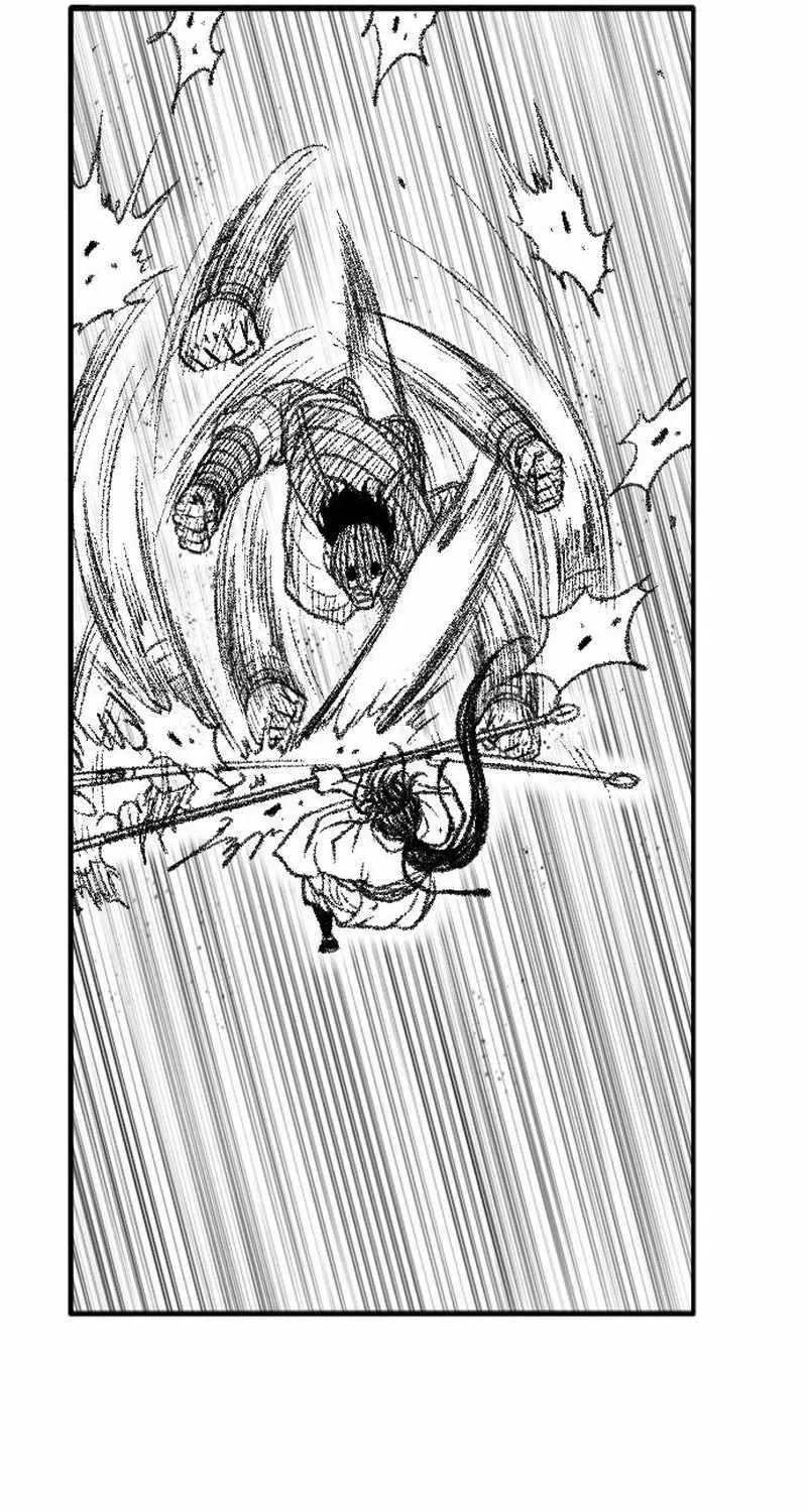 Read Black Serpent chapter 39 image 52 on Lezhin