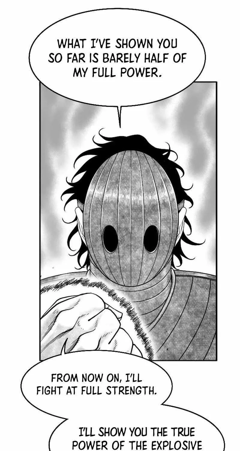 Read Black Serpent chapter 39 image 7 on Lezhin