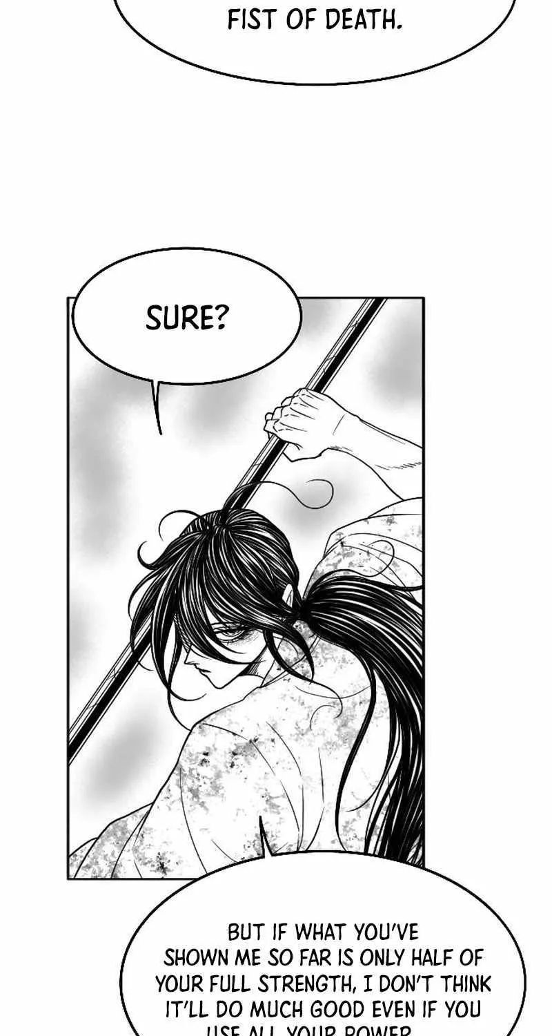 Read Black Serpent chapter 39 image 8 on Lezhin