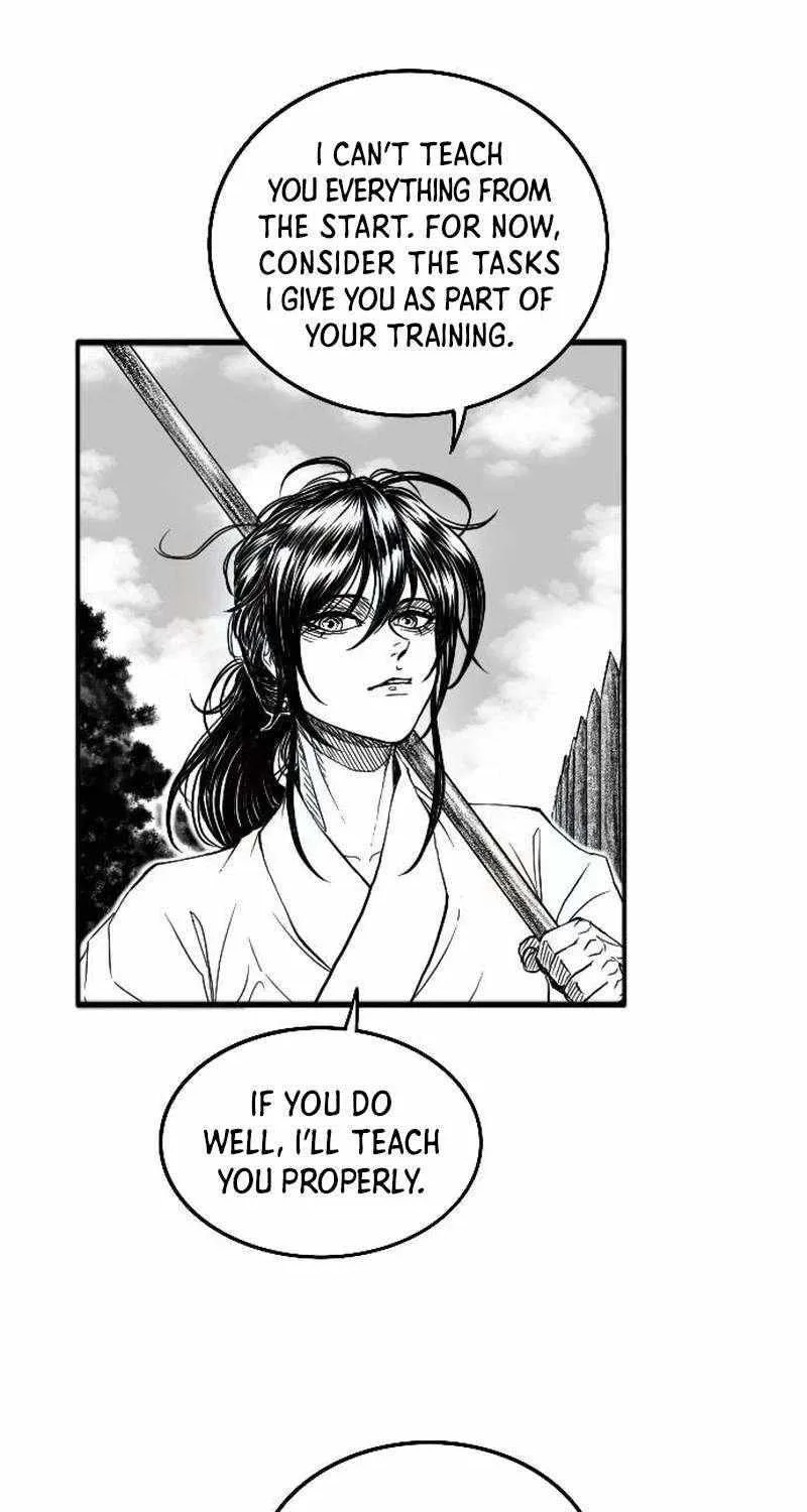 Read Black Serpent chapter 4 image 10 on Lezhin