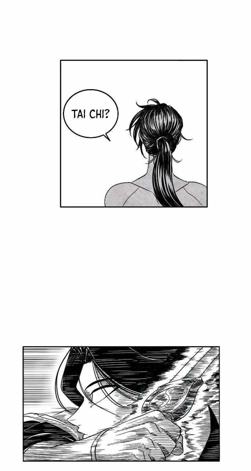 Read Black Serpent chapter 4 image 100 on Lezhin