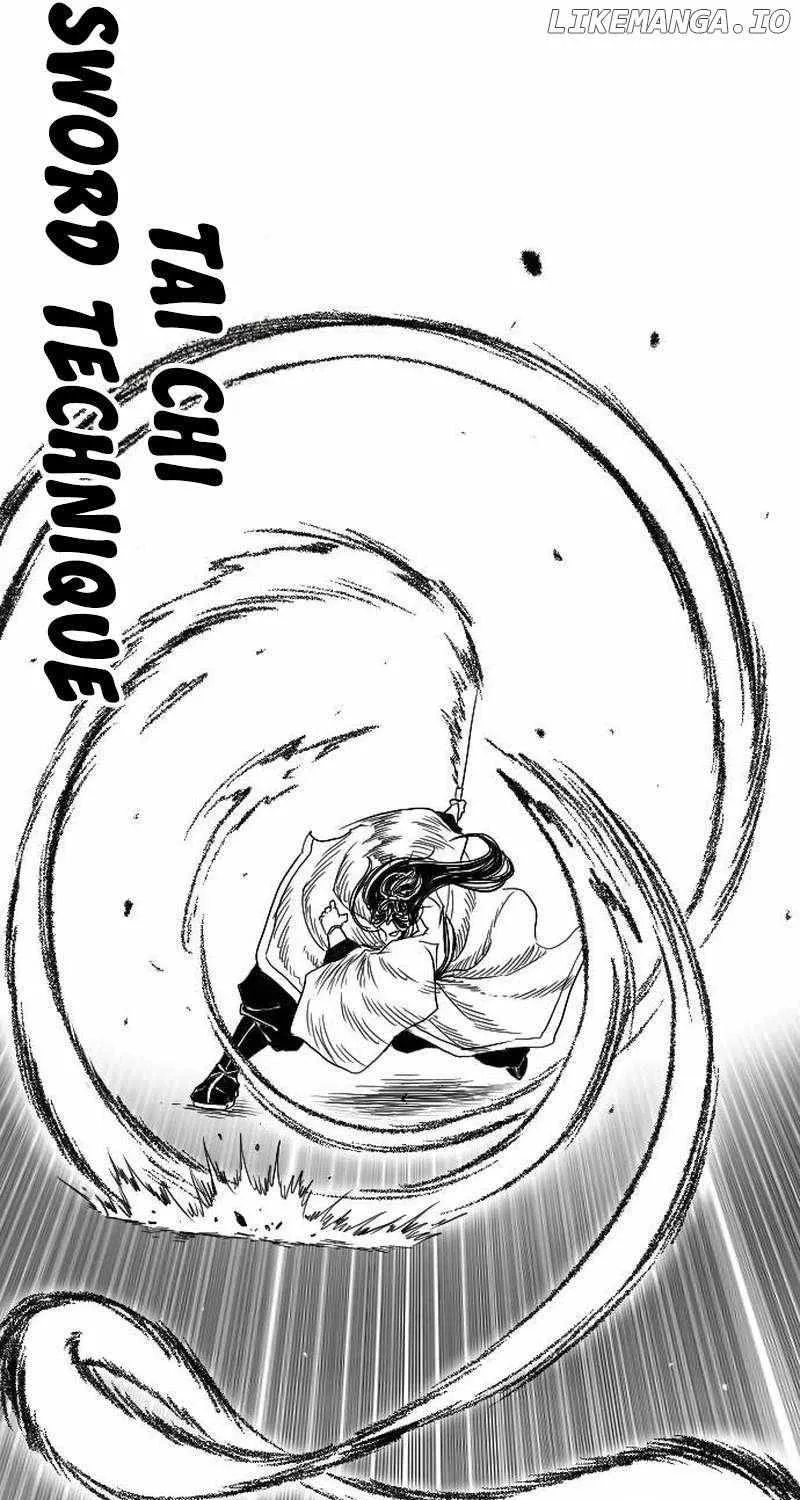 Read Black Serpent chapter 4 image 102 on Lezhin