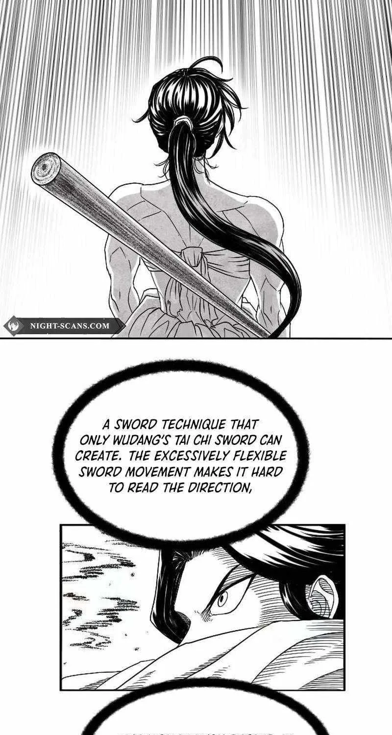 Read Black Serpent chapter 4 image 104 on Lezhin