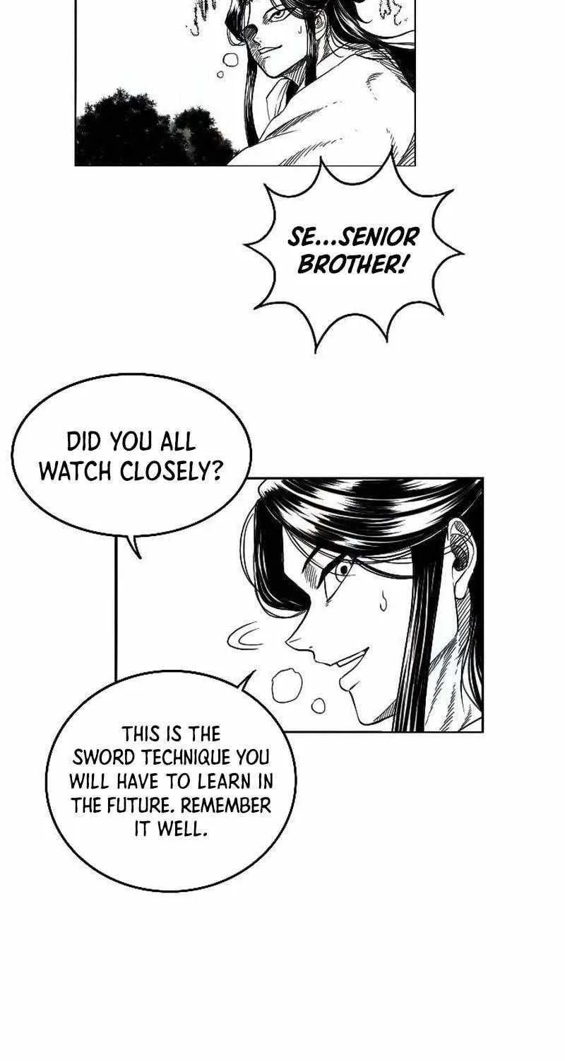Read Black Serpent chapter 4 image 107 on Lezhin