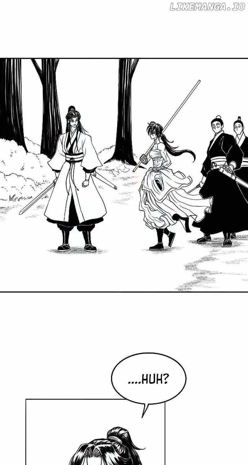 Read Black Serpent chapter 4 image 108 on Lezhin