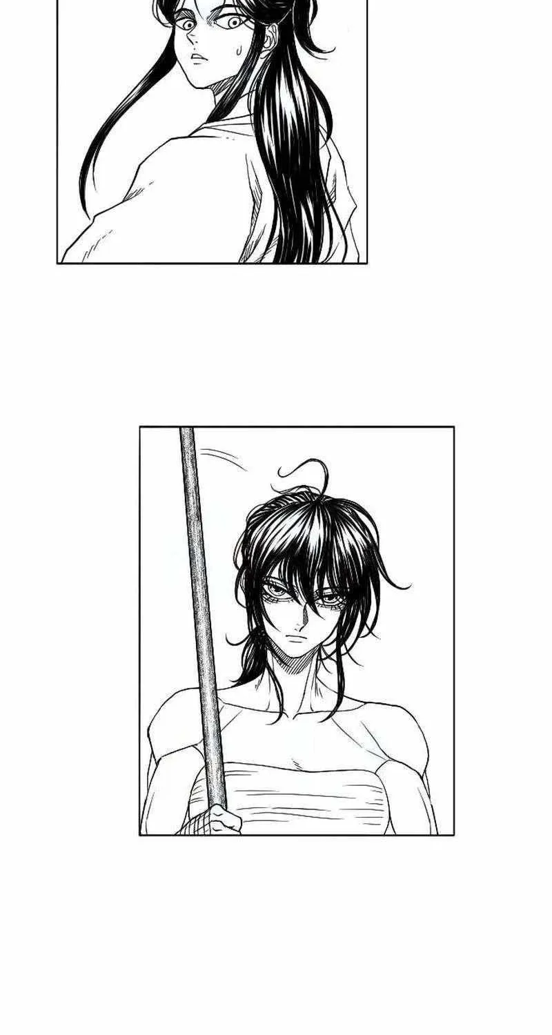 Read Black Serpent chapter 4 image 109 on Lezhin