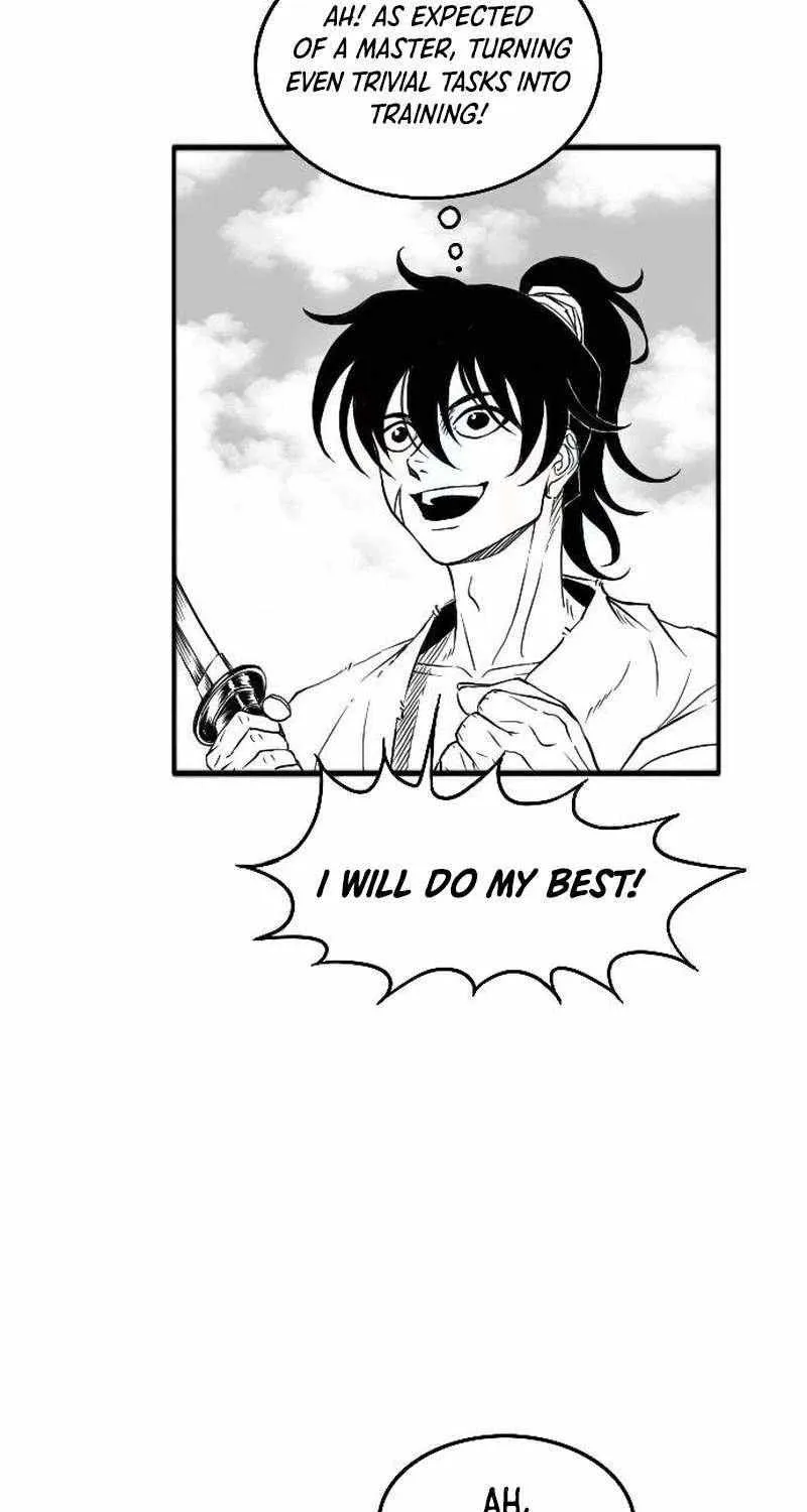 Read Black Serpent chapter 4 image 11 on Lezhin
