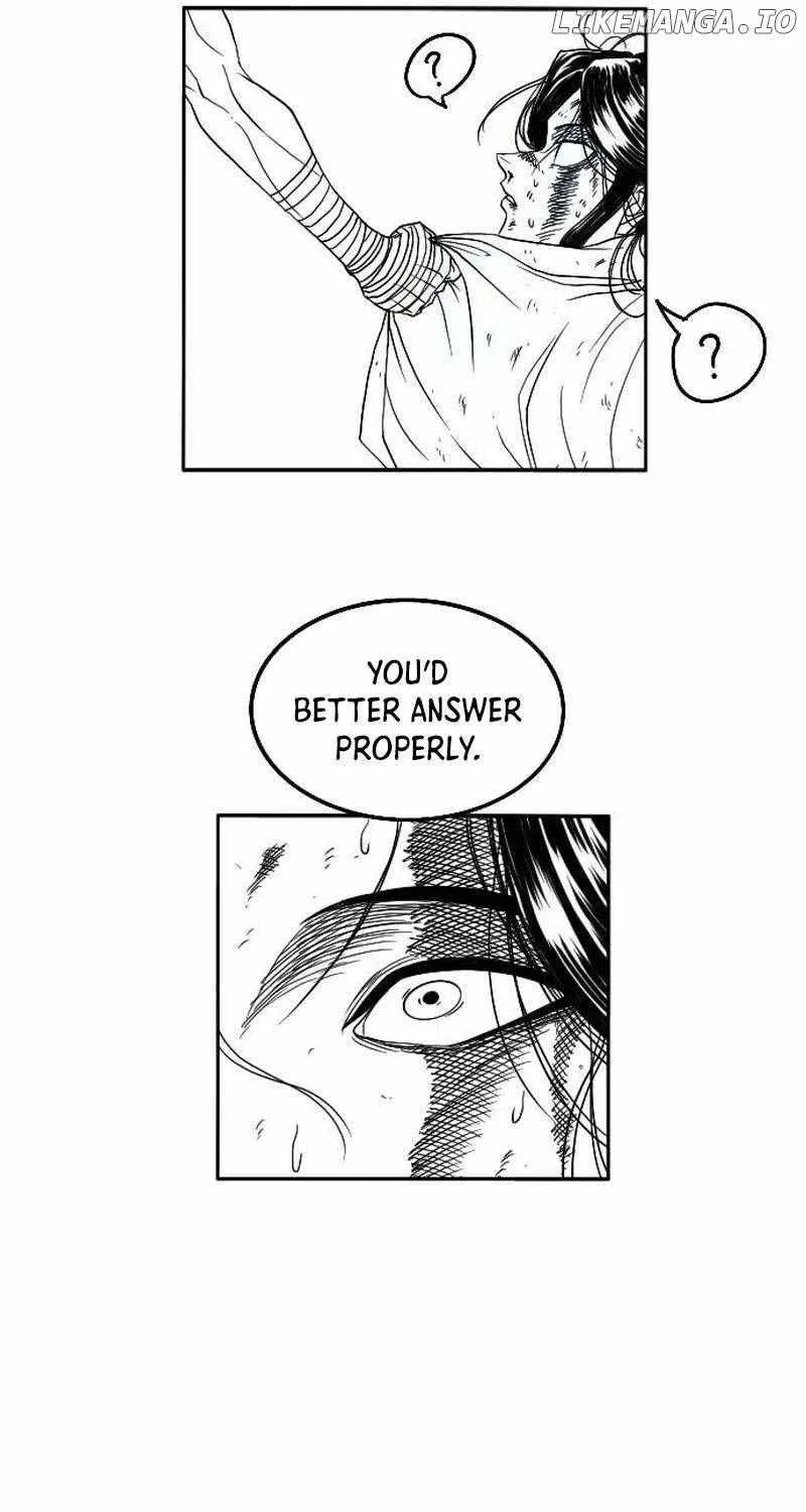 Read Black Serpent chapter 4 image 114 on Lezhin