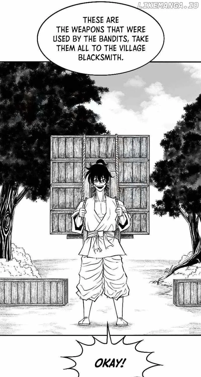 Read Black Serpent chapter 4 image 13 on Lezhin