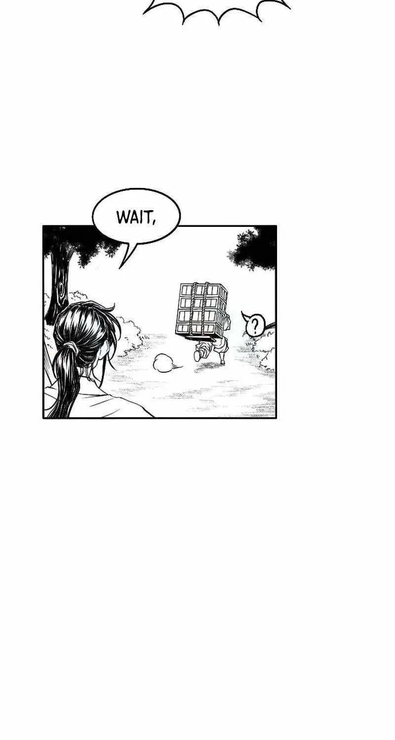 Read Black Serpent chapter 4 image 14 on Lezhin