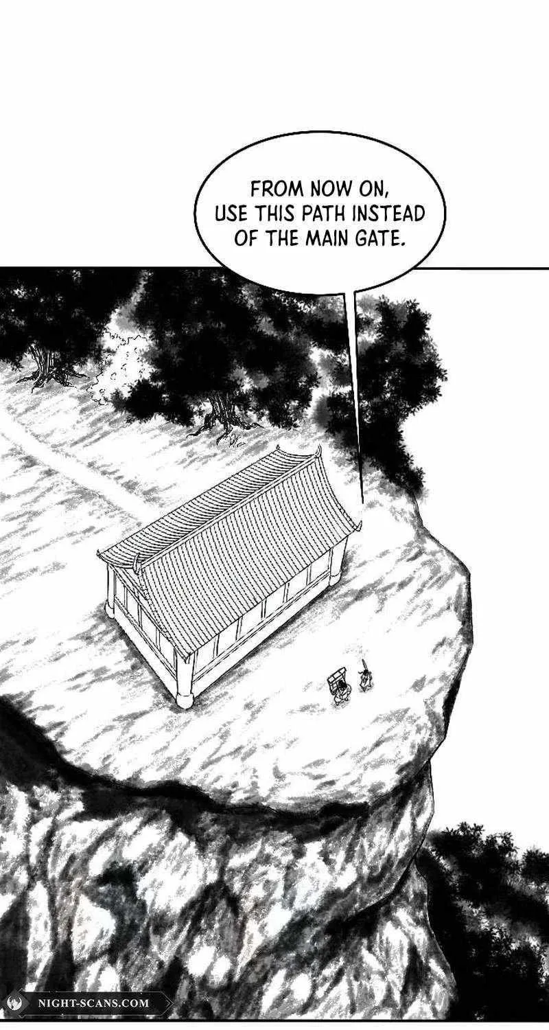 Read Black Serpent chapter 4 image 15 on Lezhin
