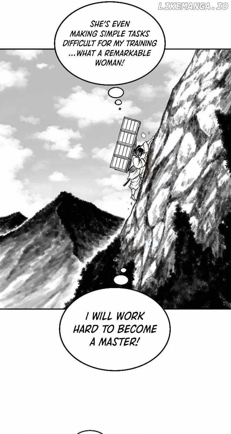 Read Black Serpent chapter 4 image 19 on Lezhin