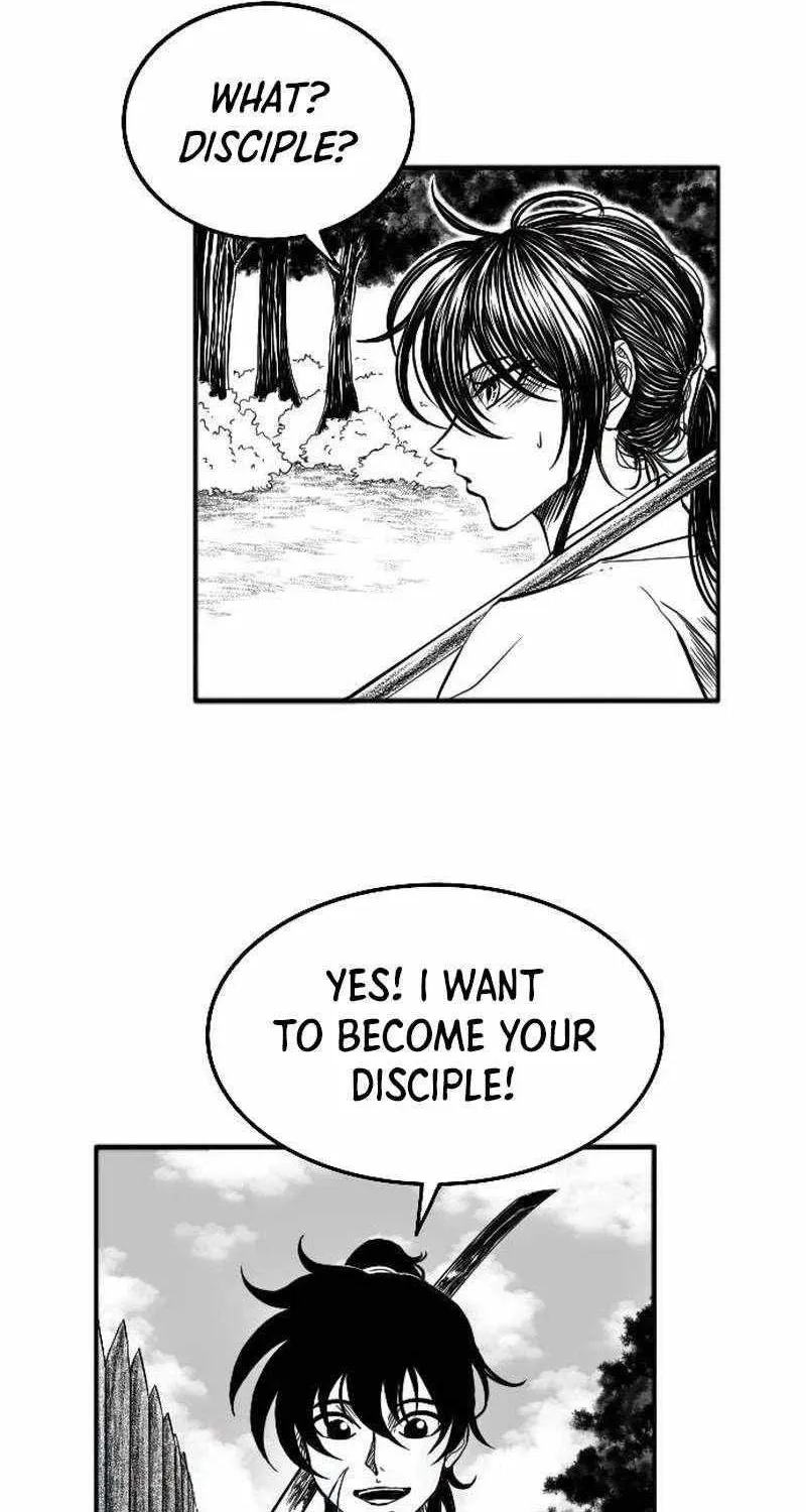Read Black Serpent chapter 4 image 2 on Lezhin