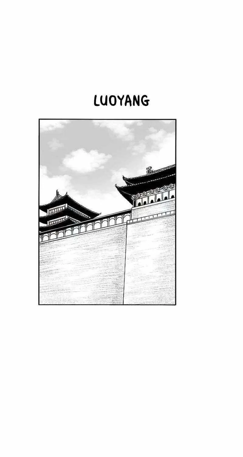 Read Black Serpent chapter 4 image 24 on Lezhin