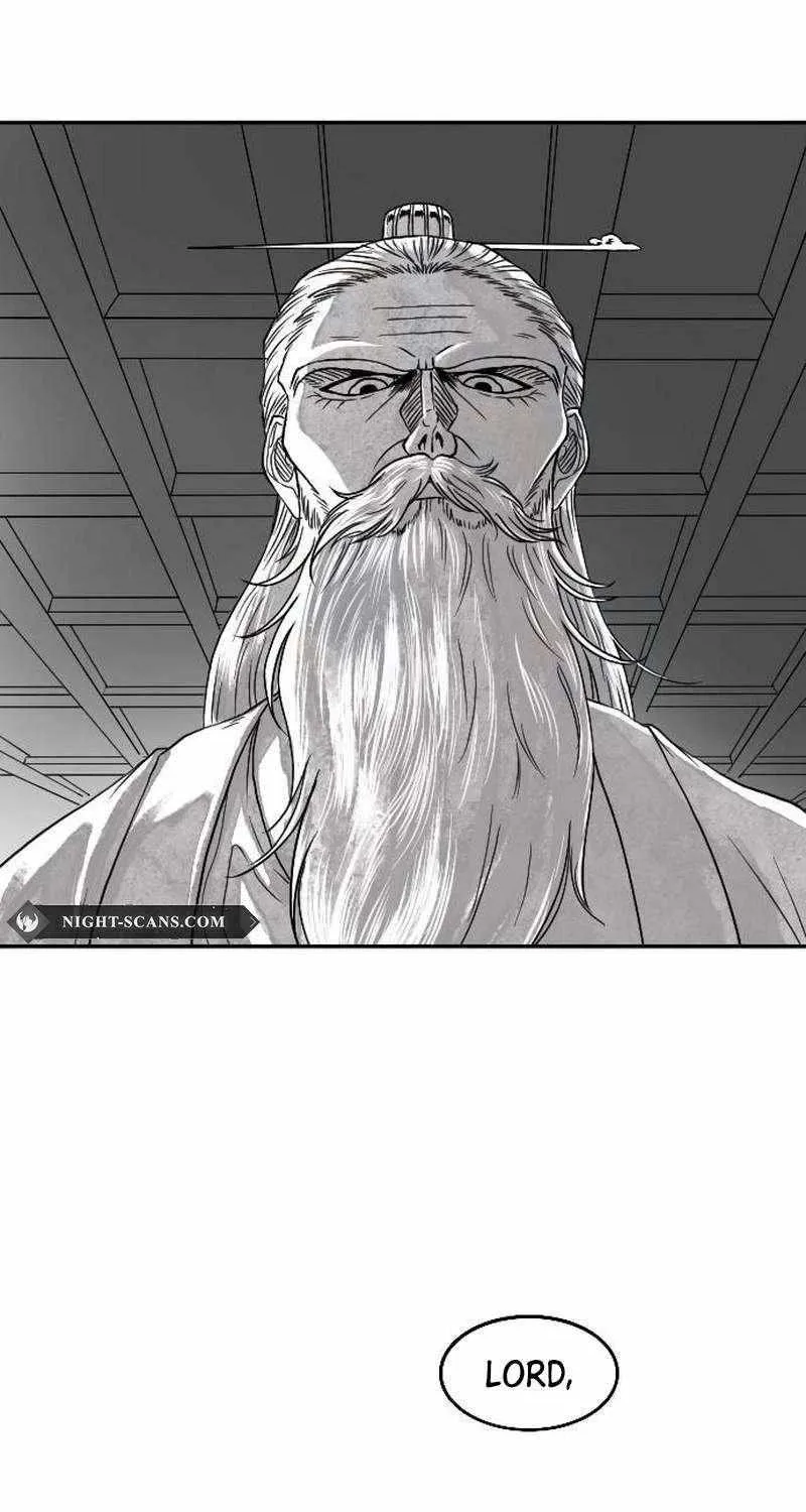 Read Black Serpent chapter 4 image 26 on Lezhin