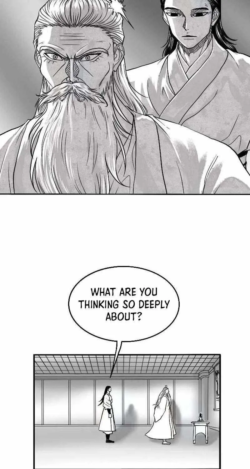 Read Black Serpent chapter 4 image 29 on Lezhin