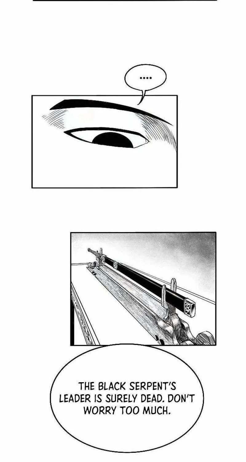 Read Black Serpent chapter 4 image 30 on Lezhin