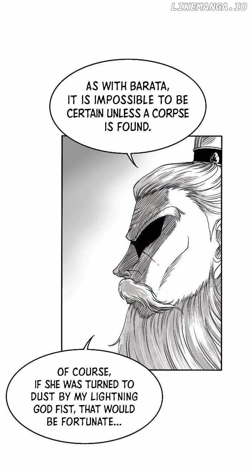 Read Black Serpent chapter 4 image 31 on Lezhin