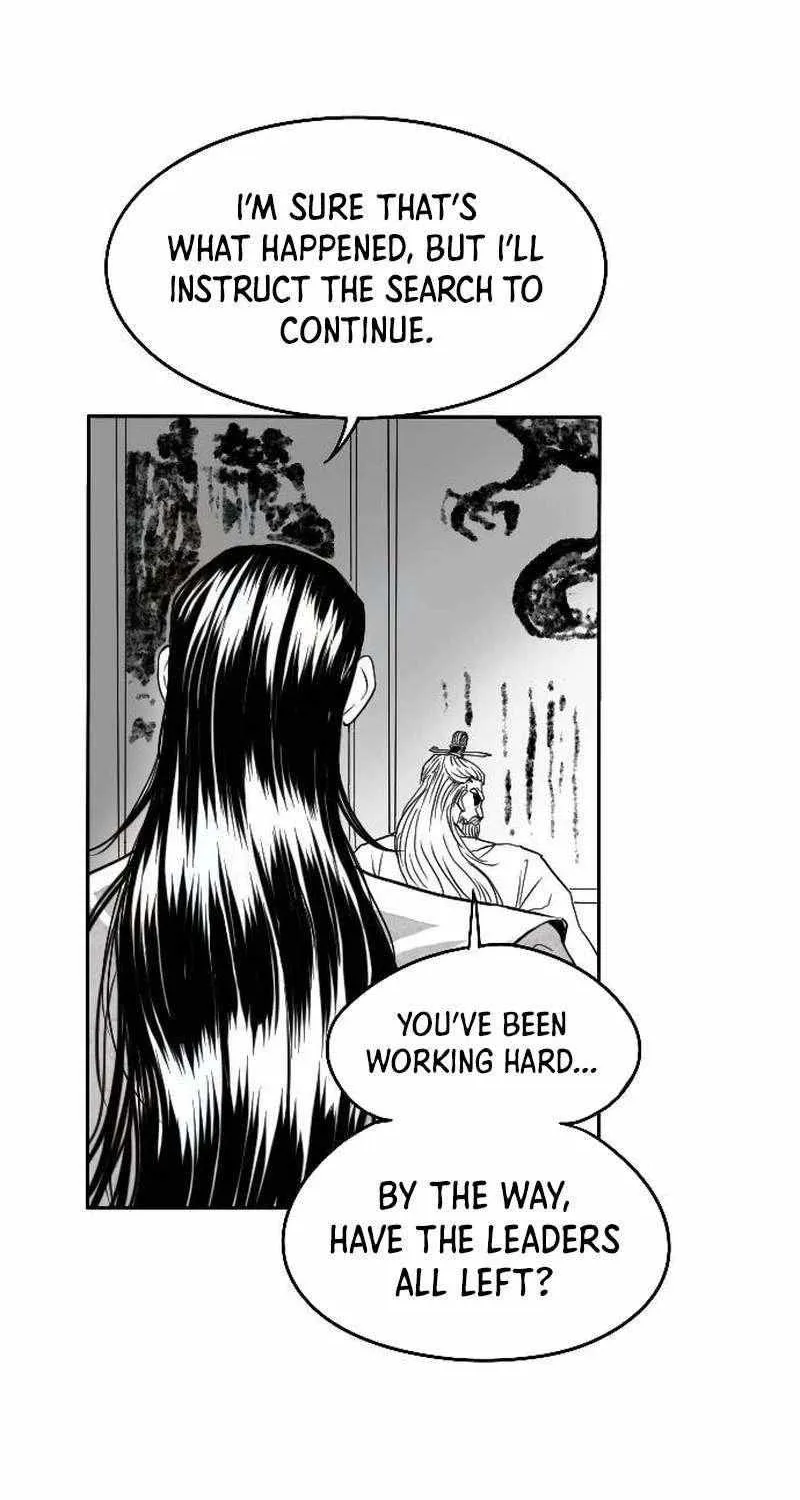 Read Black Serpent chapter 4 image 32 on Lezhin
