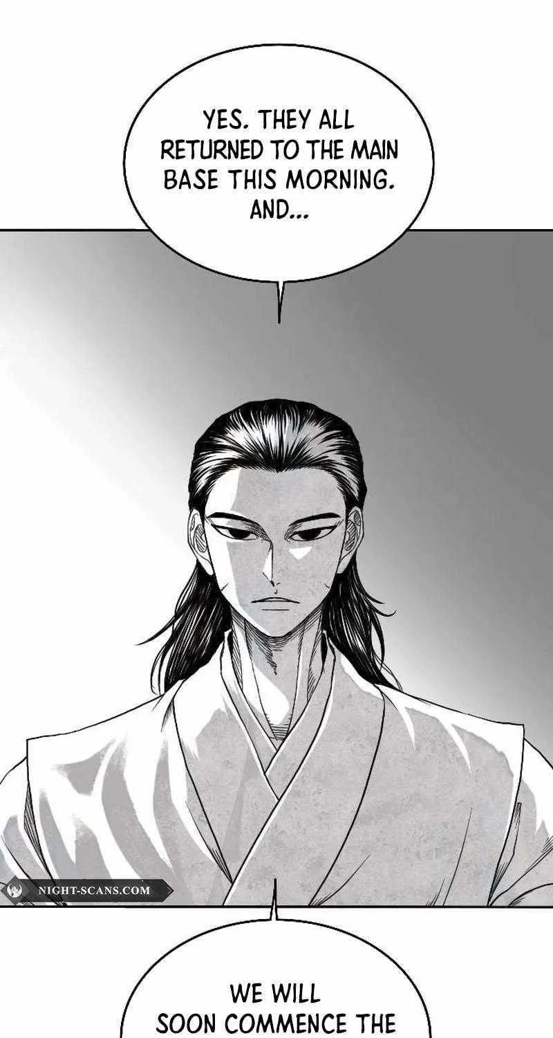 Read Black Serpent chapter 4 image 33 on Lezhin