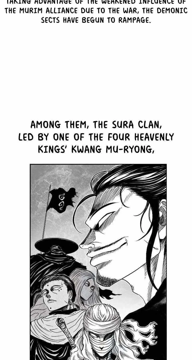 Read Black Serpent chapter 4 image 35 on Lezhin