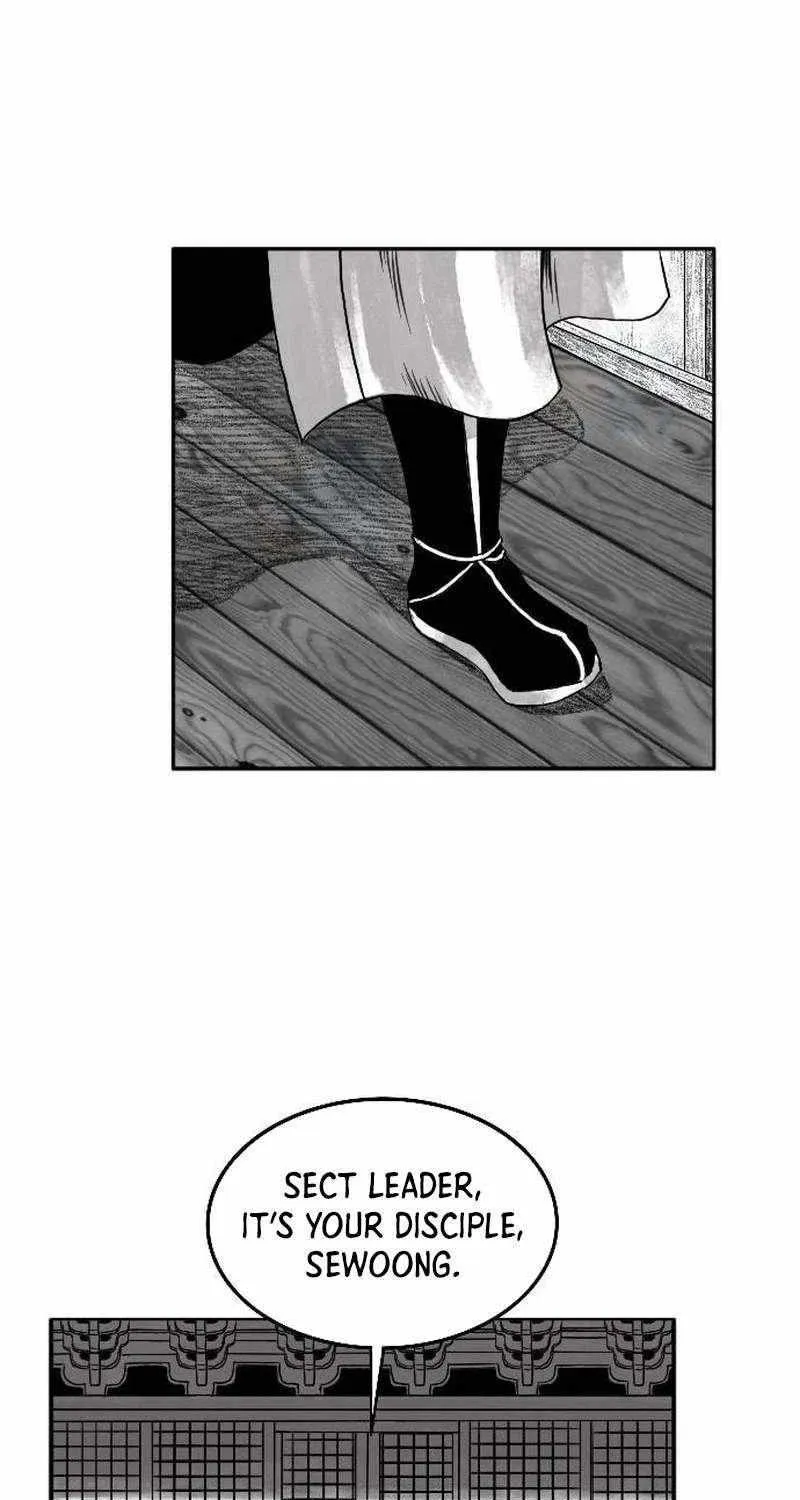 Read Black Serpent chapter 4 image 39 on Lezhin